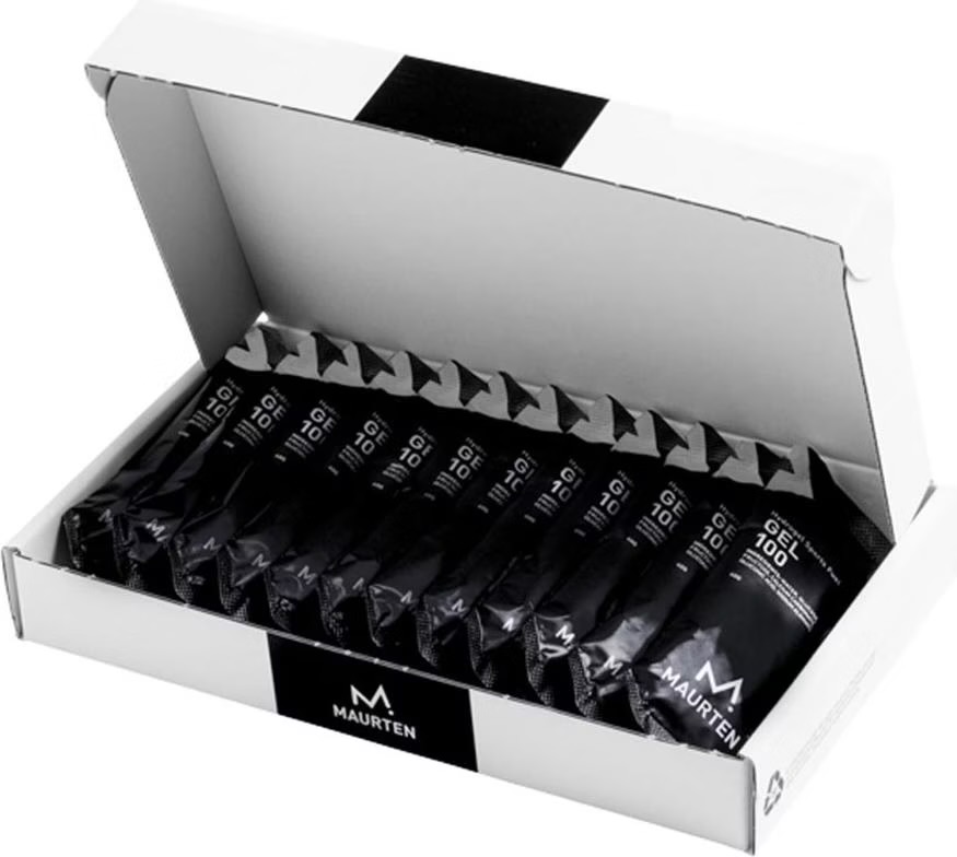 Gel Maurten 100