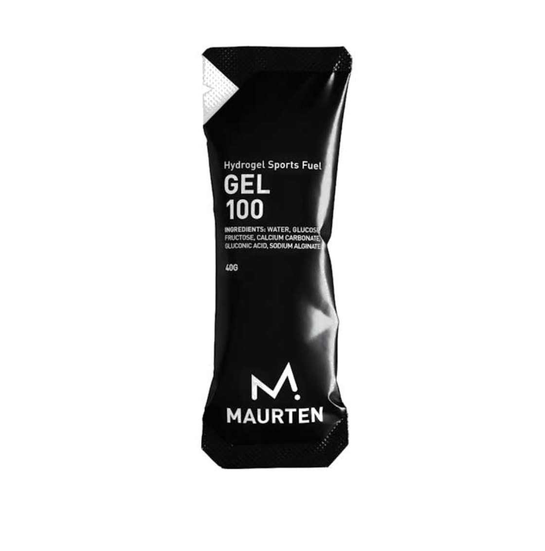 Gel Maurten autre vue