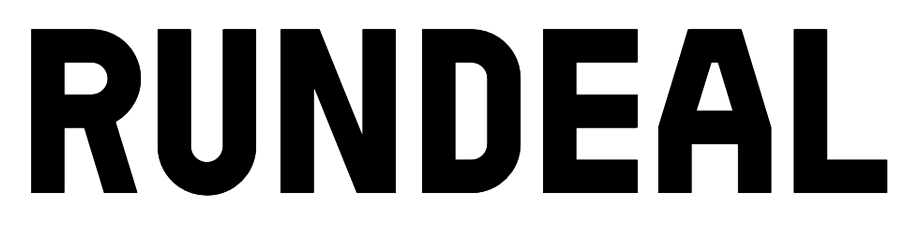 Logo RunDeal